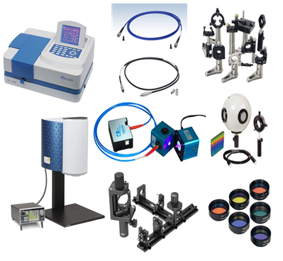 فیبر-نوری-فیلتر-اپتیکی-اسپکترومتر-قطعات-شبیه-ساز-خورشیدی-اسپکتروفوتومتر-منبع-نور.png