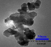 نانوذره اکسید تیتانیوم(روتیل)   ( Nano –TiO2,rutile)