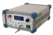 Desktop Raman Spectrometer