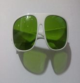 عینک محافظ لیزر-NGS LG02