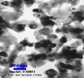 نانوذره اکسید کبالت (Nano –Co2O3)