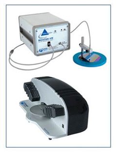 سیستم های اندازه گیری  ضخامت (Thickness measurement systems)