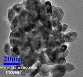 نانوذره اکسید تیتانیوم(آناتاز/روتیل) (Nano –TiO2,anatase/rutile)