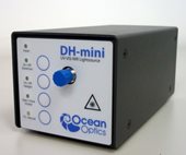 منبع نور مدلDH-mini Light Source