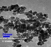 نانوذره اکسید زیرکونیوم (Nano-ZrO2)