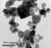 نانو ذره مس - محلول در آب Nano_Cu , Liquid 1000ppm