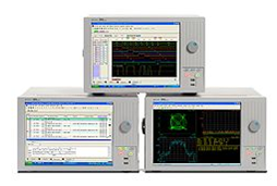 دستگاه تحلیل منطق مدار (Logic Analyzer)